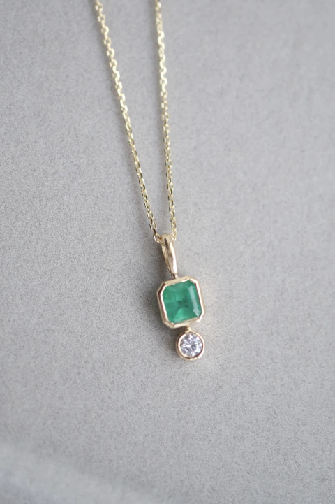 Collar Mar 950usd