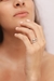 Anillos Waves