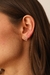 Aros Corazón 290usd - comprar online