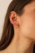 Argollitas Ovaladas 450usd