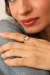 Anillo Fluorita 690usd - Fili Joyas