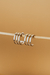 Argollas Trois - comprar online