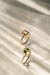 Anillo Elena •Topacio blanco• 440usd en internet
