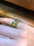 Imagen de Anillo con piedra natural