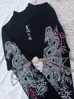 Top " Soul Dragon - 靈 魂 之 龍 "