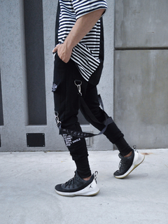 Jogger "ONE STEP" en internet