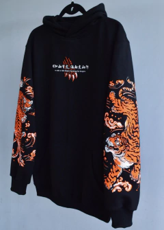 "TORA" - HOODIE - comprar online