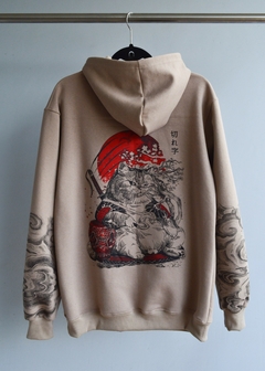 "NEKUZA" - HOODIE - comprar online