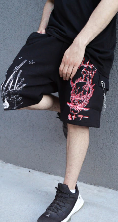 Short "Killer" - comprar online