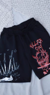 Short "Killer"