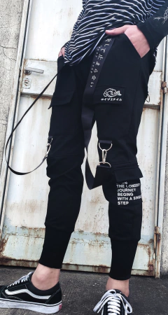 Imagen de Jogger "ONE STEP"