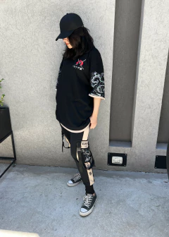 Imagen de Remeron Black "NEKUZA"