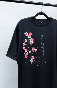 Remeron “Sakura” - comprar online