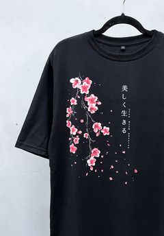 Remeron “Sakura” en internet