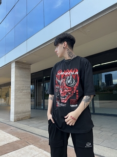 Remeron “Hannya” - Deyb Style
