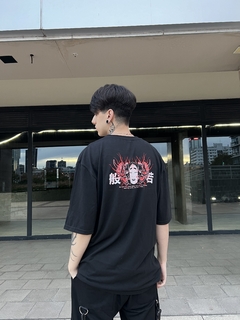 Remeron “Hannya” en internet