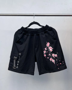 Short “sakura”