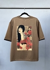 Remeron “GEISHA”