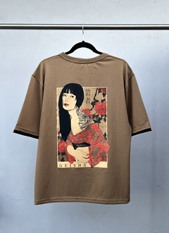 Remeron “GEISHA”