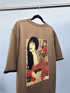 Remeron “GEISHA” - comprar online