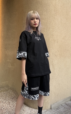 OUTFIT - “BLACKOUT WAVE” - comprar online