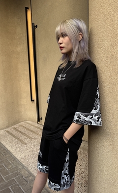 OUTFIT - “BLACKOUT WAVE” - Deyb Style
