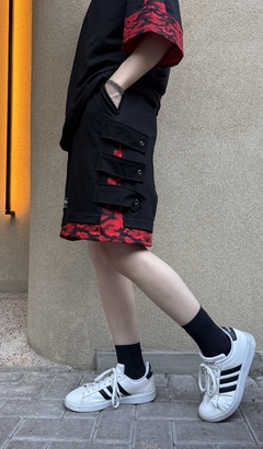 OUTFIT - “SAVAGE” - comprar online