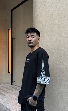 OUTFIT - “BLACKOUT WAVE” - comprar online