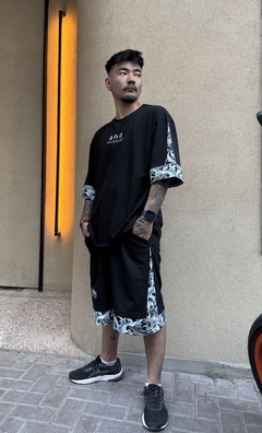 OUTFIT - “BLACKOUT WAVE”