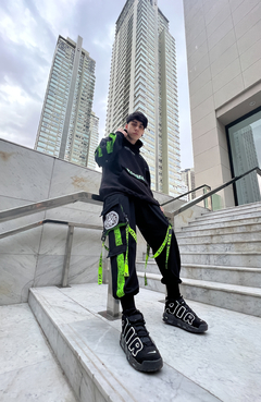 Outfit “MEDUSA” - comprar online