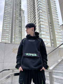 Hoodie “MEDUSA” - comprar online