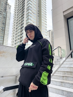 Outfit “MEDUSA” - Deyb Style