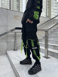Jogger “ÉGIDA”