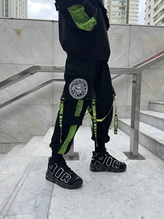 Jogger “ÉGIDA” en internet