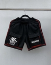 Short Revert “BUSHIDO”