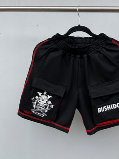 Short Revert “BUSHIDO” - comprar online