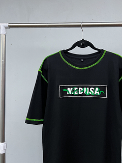 Remeron Revert "MEDUSA" - Deyb Style