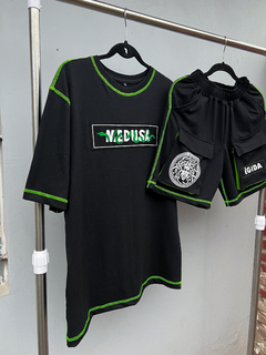 Outfit Revert "MEDUSA" - comprar online