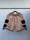 Short "KUMICHO" Beige