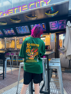 Remeron - "DRAGON SPIRIT" - comprar online