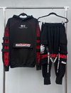 Outfit “HARAKIRI”