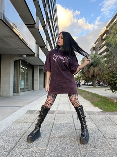Remeron Stone “GENGAR” - tienda online