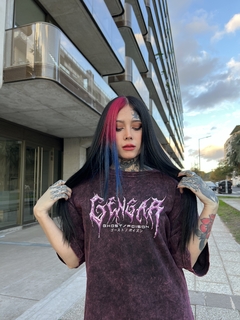 Imagen de Remeron Stone “GENGAR”