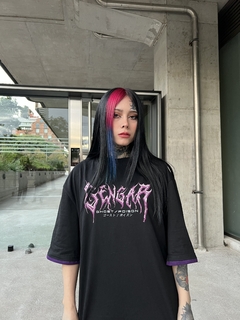 Remeron Black “GENGAR”