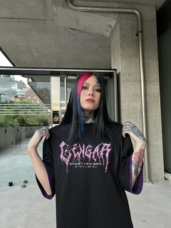 Remeron Black “GENGAR” - comprar online