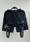 Short Oversize - "ONE STEP"
