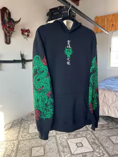 "R y u u - Hoodie" - comprar online