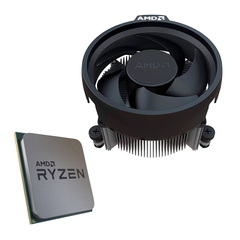 Procesador AMD Ryzen 5 5600x 3.80GHz 6 Nucleos AM4 DDR4 100-100000065BOX en internet