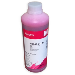 Tinta Inktec Pigmentada Hp 1000cc Magenta 01H-8940M p/ 88 950 951 954 957 en internet