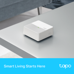 Tapo H200 Smart Hub Voice Control Tp-Link en internet